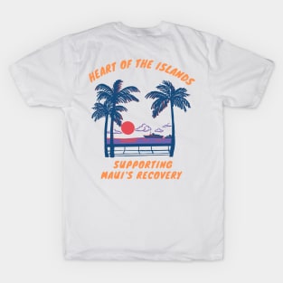 Support Maui T-Shirt